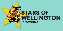 Stars of Wellington 17 May