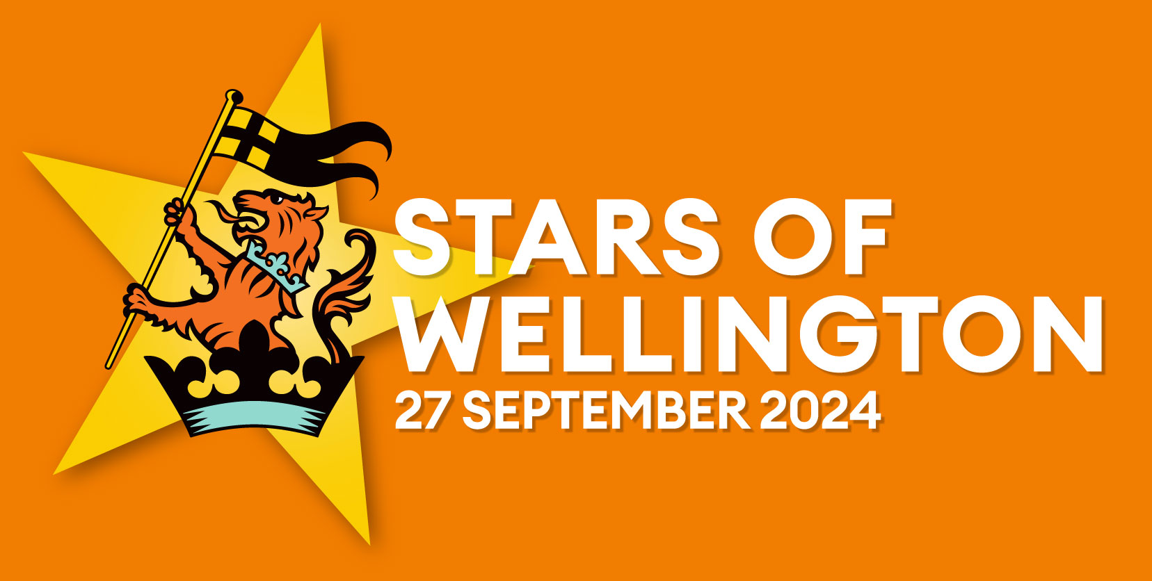 Stars of Wellington 27 September