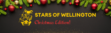 Stars of Wellington 13 December 2024