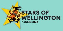 Stars of Wellington 7 June