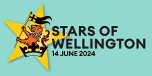 Stars of Wellington 14 June